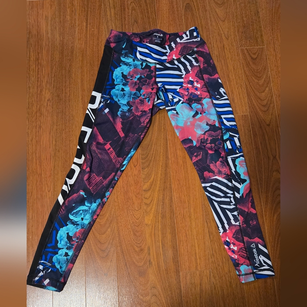 Reebok Dance Pant